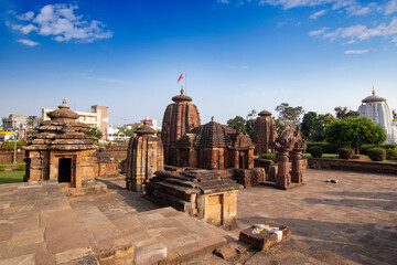 Bhubaneswar