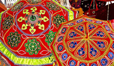 Handicrafts of Odisha