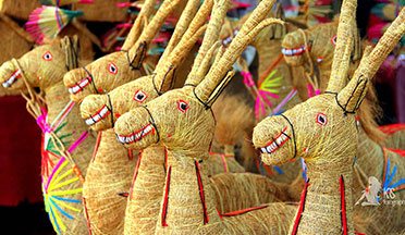 Handicrafts of Odisha
