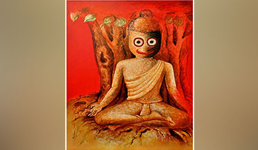 Odisha Paintings