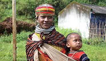 Tribal Culture of Odisha