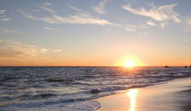 Puri Beach