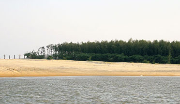 talasari beach