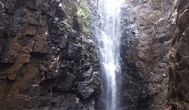 Handibhanga Waterfall