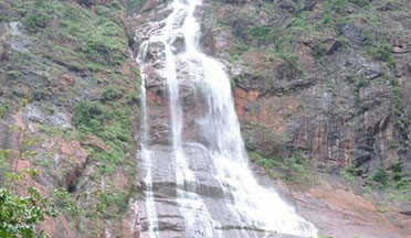 KHANDADHAR WATERFALL