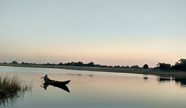 Debrigarh Wildlife