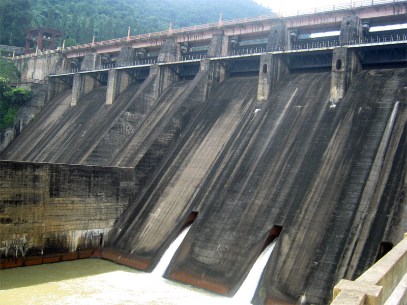 HADGARH WILDLIFE SANCTUARY