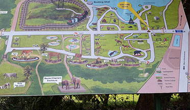 Nandankanan National Park