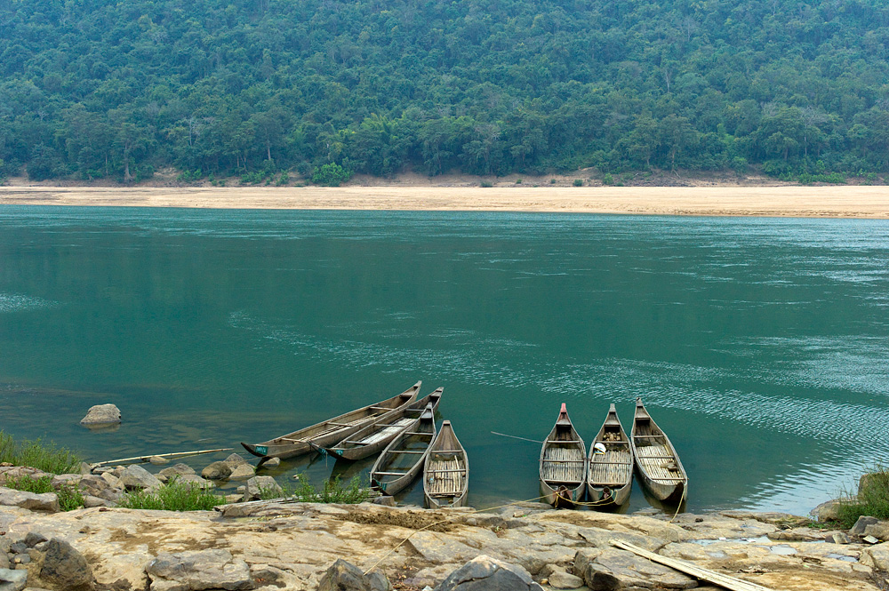 Satkosia Wildlife Sanctuary