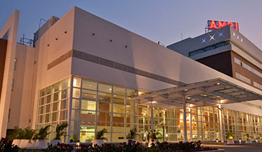 Hospitals in Odisha