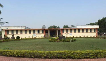 Regional museum Bhubaneswar