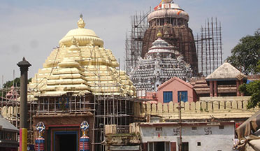 Jagannath Temple