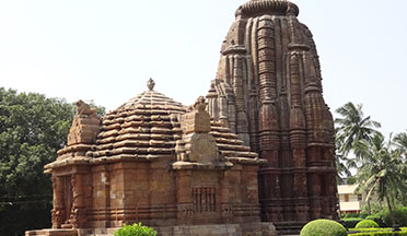 Khond woman- Ethnic Routes of Odisha