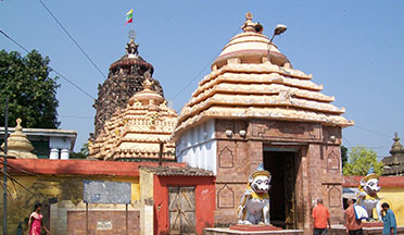 sakhigopal temple