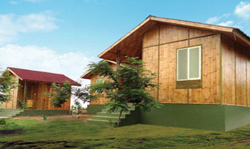Ansupa Nature Camp
