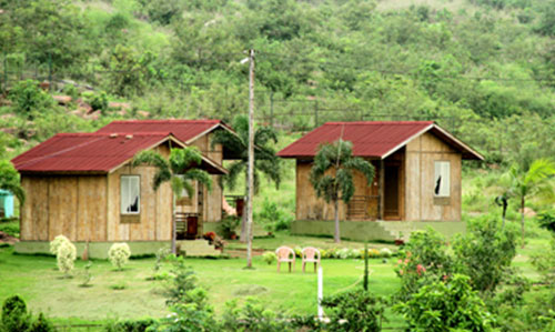 Ansupa Nature Camp