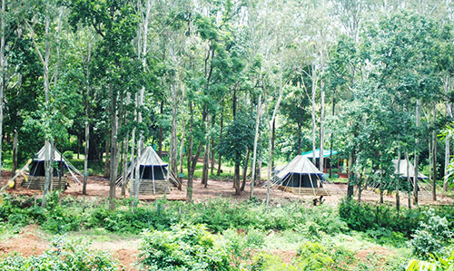 belghar nature camp
