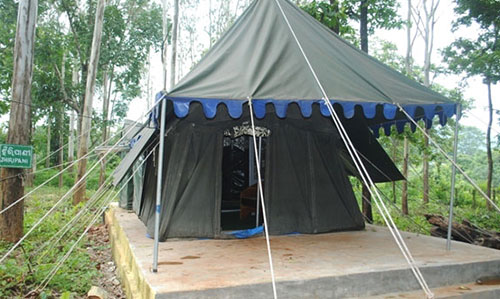 Belghar Nature Camp