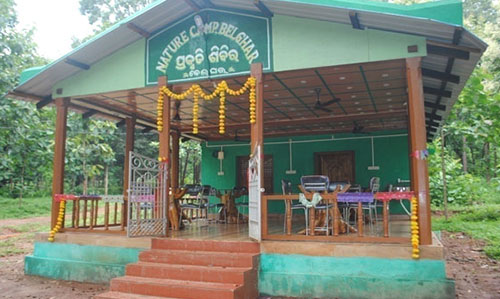 Belghar Nature Camp
