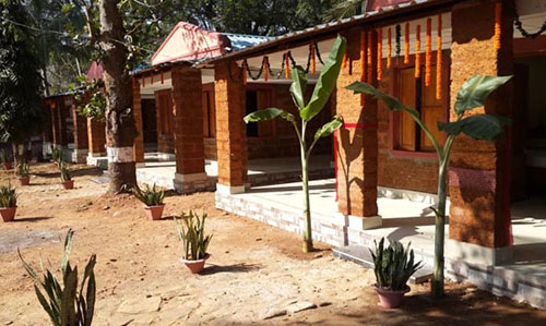 Berbera Nature Camp