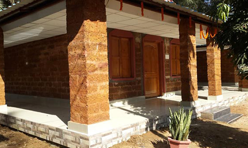 Berbera Nature Camp
