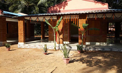 Berbera Nature Camp
