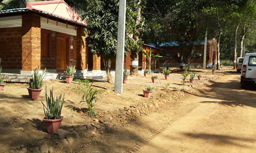 Berbera Nature Camp