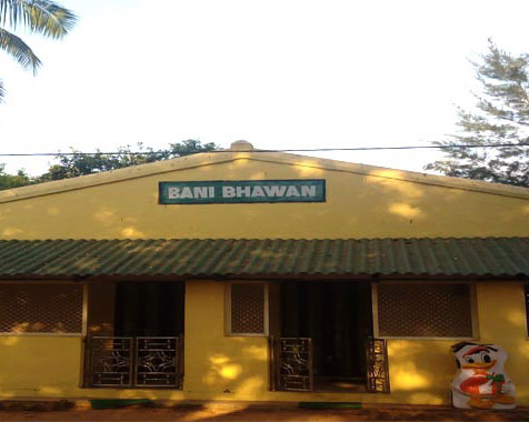 Bhitarkanika Nature Camps