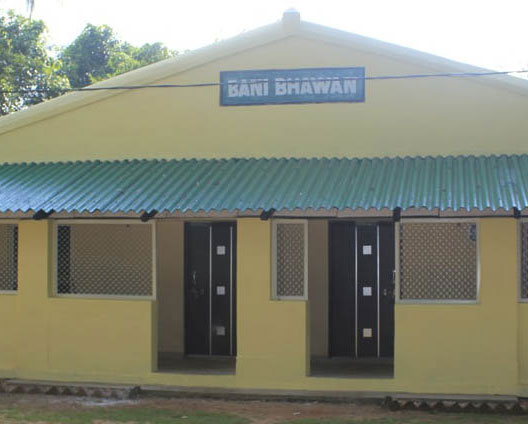 Bhitarkanika Nature Camps