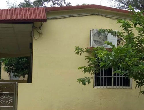 Bhitarkanika Nature Camps