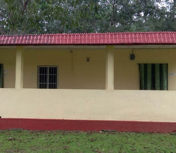 Bhitarkanika Nature Camps