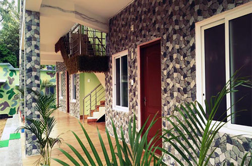 Bhitarkanika Nature Camps