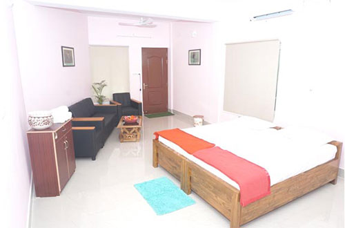 Bhitarkanika Nature Camps