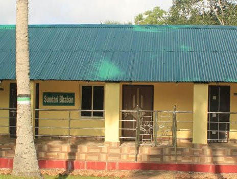 Bhitarkanika Nature Camps