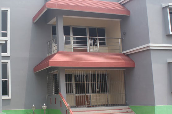 Bhitarkanika Nature Camps