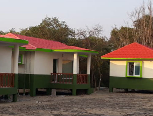 Bhitarkanika Nature Camps