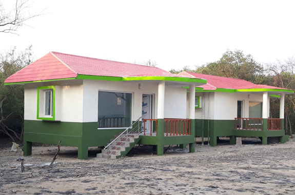 Bhitarkanika Nature Camps