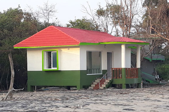 Bhitarkanika Nature Camps