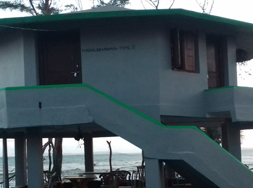 Bhitarkanika Nature Camps