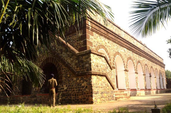 Hukitola- Bhitarkanika Nature Camps