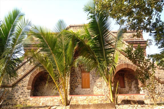 Hukitola- Bhitarkanika Nature Camps