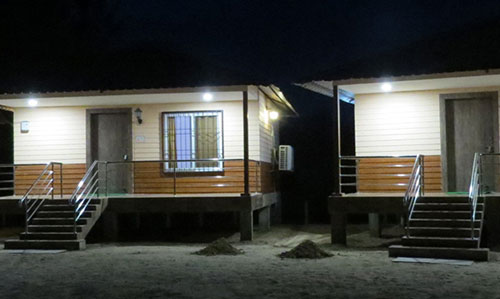 bichitrapur nature camp