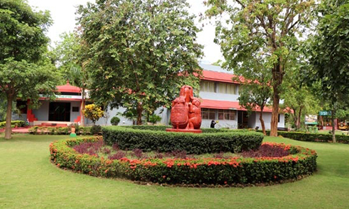 Chandaka-Dampara Wildlife Sanctuary