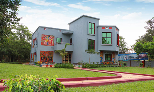 Chandaka Nature Camp