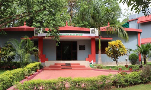 Godibari Nature Camp