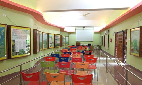 Godibari Nature Camp