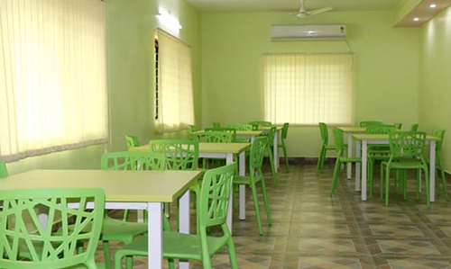 Godibari Nature Camp