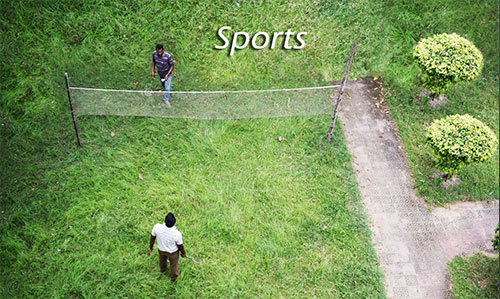 Sports