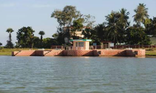 Barhampura nature camp