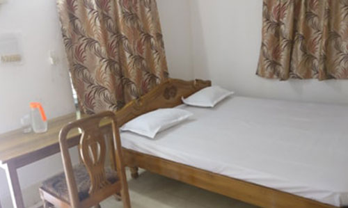 Barhampura nature camp